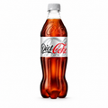 Diet Coke Bottle 12 x 500ml £1.40 PMP — retail pack product image
