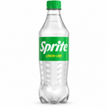 Sprite Bottle 12 x 500ml £1.40 PMP — product image