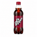 Dr Pepper Bottle 12 x 500ml £1.40 PMP — retail pack product image