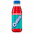 Oasis Summer Fruits 12 x 500ml £1.40 PMP — retail pack product image