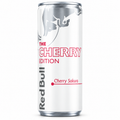 Red Bull Cherry Edition Cherry Sakura - 12 x 250ml Cans, £1.75 PMP — product image