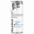 Red Bull Coconut Edition Coconut & Berry - 12 x 250ml Cans, £1.75 PMP — product image