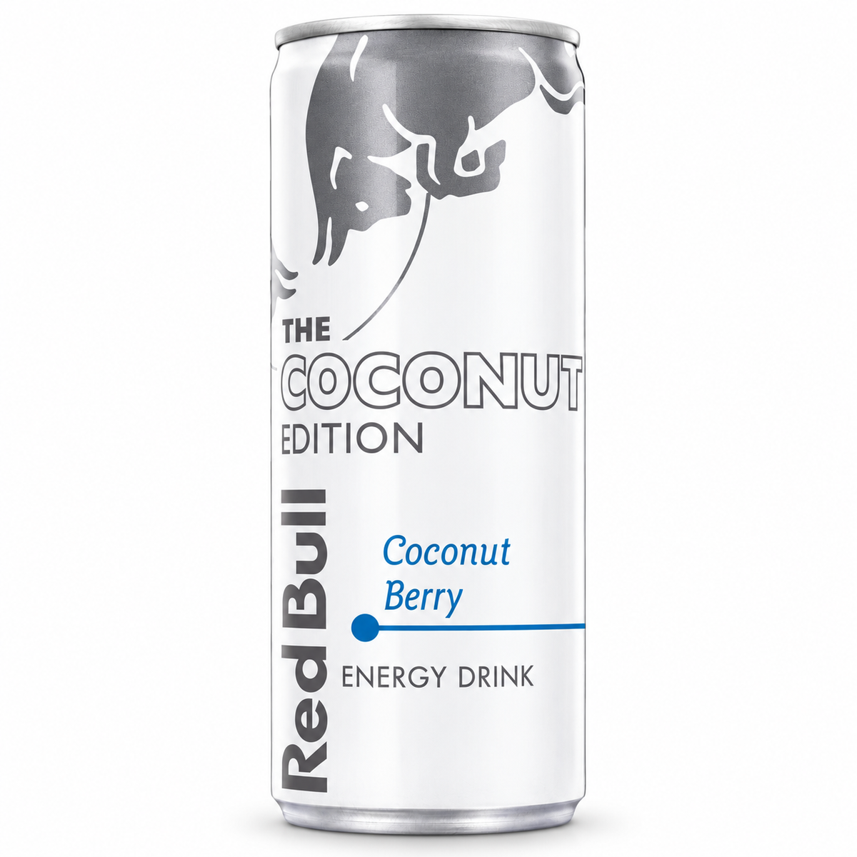 Red Bull Coconut Edition Coconut & Berry - 12 x 250ml Cans, £1.75 PMP — product image