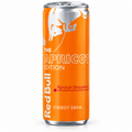 Red Bull Apricot Edition Apricot-Strawberry - 12 x 250ml Cans, £1.75 PMP — product image