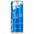 Red Bull Blue Edition Juneberry - 12 x 250ml Cans, £1.75 PMP — product image