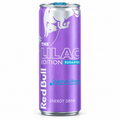 Red Bull Lilac Edition Sugarfree Grapefruit & Blossom - 12 x 250ml Cans, £1.75 PMP — product image