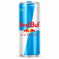 Red Bull Sugarfree Energy Drink Sugarfree - 24 x 250ml Cans, £1.70 PMP — product image