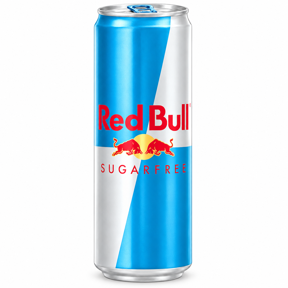 Red Bull Sugarfree Energy Drink Sugarfree - 12 x 473ml Cans, £2.65 PMP — product image
