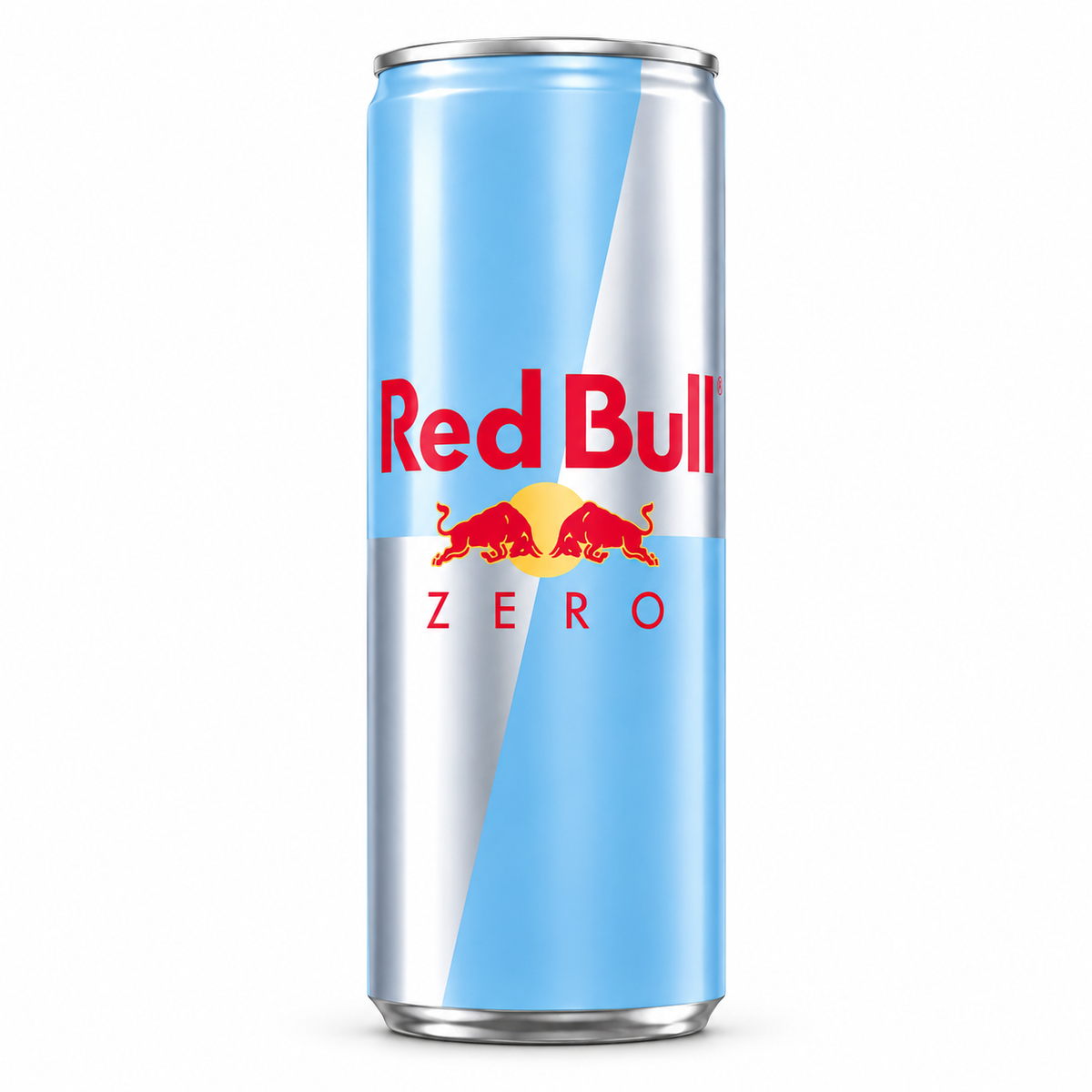 Red Bull Zero Energy Drink Zero - 12 x 250ml Cans, £1.70 PMP — product image