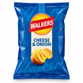 Walkers Cheese & Onion Singles 32.5g — HRS product image