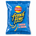 Walkers French Fries Cheese & Onion 54g — HRS product image