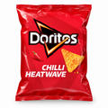Doritos Chilli Heatwave 44g — HRS product image