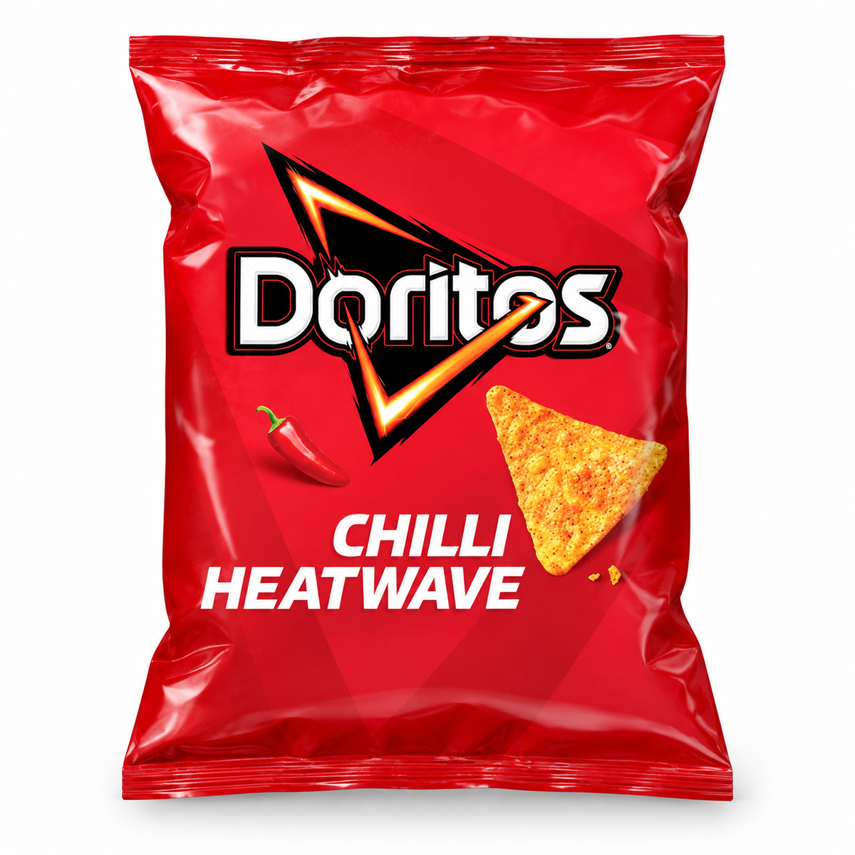 Doritos Chilli Heatwave 44g — HRS product image