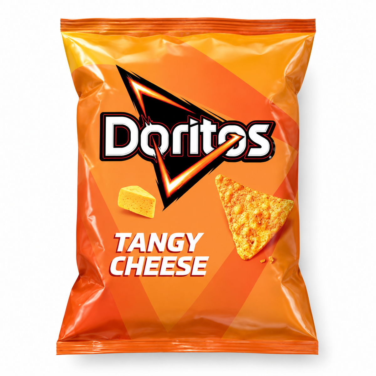 Doritos Tangy Cheese 44g — HRS product image