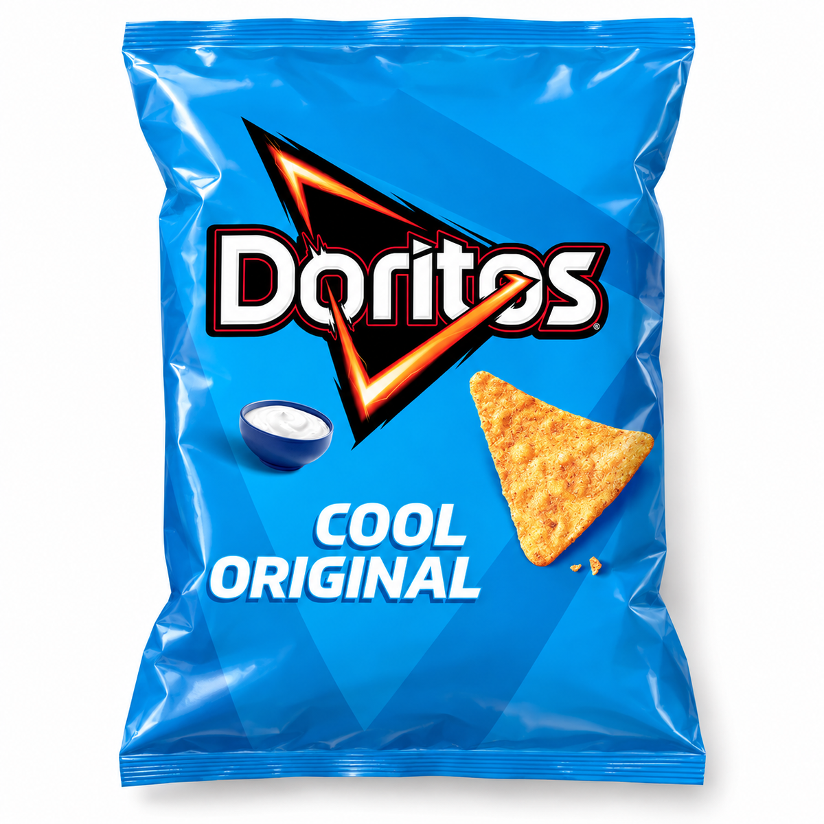 Doritos Cool Original 44g — HRS product image