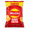 Walkers Walkers Ready Salted Grab Bags Ready Salted — product image