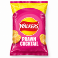 Walkers Prawn Cocktail Grab Bags 45g — HRS product image