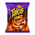 Takis Smokin' BBQ 55g — HRS product image