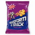 Golden Wonder Transform-A-Snack Saucy BBQ 27g — HRS product image