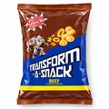 Golden Wonder Transform-A-Snack Beef 27g — HRS product image