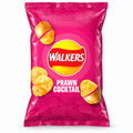 Walkers Prawn Cocktail Crisps 18 x 70g £1.35 PMP — product image