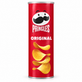 Pringles Original 6 x 165g £2.99 PMP — retail pack product image