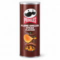 Pringles Flame Grilled Steak 165g — HRS product image