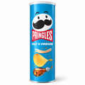 Pringles Salt & Vinegar 165g — HRS product image