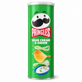 Pringles Sour Cream & Onion 165g — HRS product image