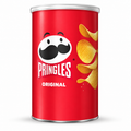 Pringles Original 12 x 70g £1.25 PMP — retail pack product image