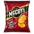 McCoy's Flame Grilled Steak 65g — HRS product image