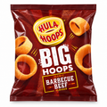 Hula Hoops Big Hoops Barbecue Beef 70g — HRS product image