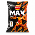 Walkers Max Punchy Paprika 15 x 70g £1.35 PMP — product image