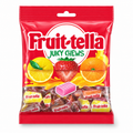Fruit-tella Juicy Chews Vegan 135g — HRS product image