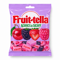 Fruit-tella Berries & Cherry Vegan 135g — HRS product image