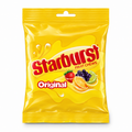 Starburst Original Fruit Chews 127g Bag — HRS product image