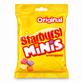 Starburst Minis Original 125g Bag — HRS product image