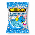 Millions Bubblegum Hanging Bags 110g — HRS product image
