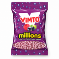 Millions Vimto Hanging Bags 100g — HRS product image