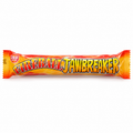 Zed Candy Fireball Jawbreaker 24 count 50p — product image