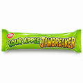 Zed Candy Sour Apple Jawbreaker 24 count 50p — product image