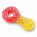 Yummy Gummy Sour Dummies 1kg weigh-out bag — product image