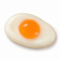 Yummy Gummy Fried Eggs 1kg weigh-out bag — product image