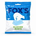 Fox's Glacier Mints 12 x 100g £1 PMP — product image