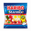 Haribo Starmix Mini Bags 100 x 16g — product image