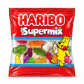 Haribo Supermix Mini Bags 100 x 16g — product image