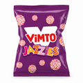 Vimto Jazzies 12 x 120g £1.25 PMP — product image