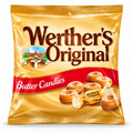 Werther's Original Butter Candies 12 x 110g £1.25 PMP — product image