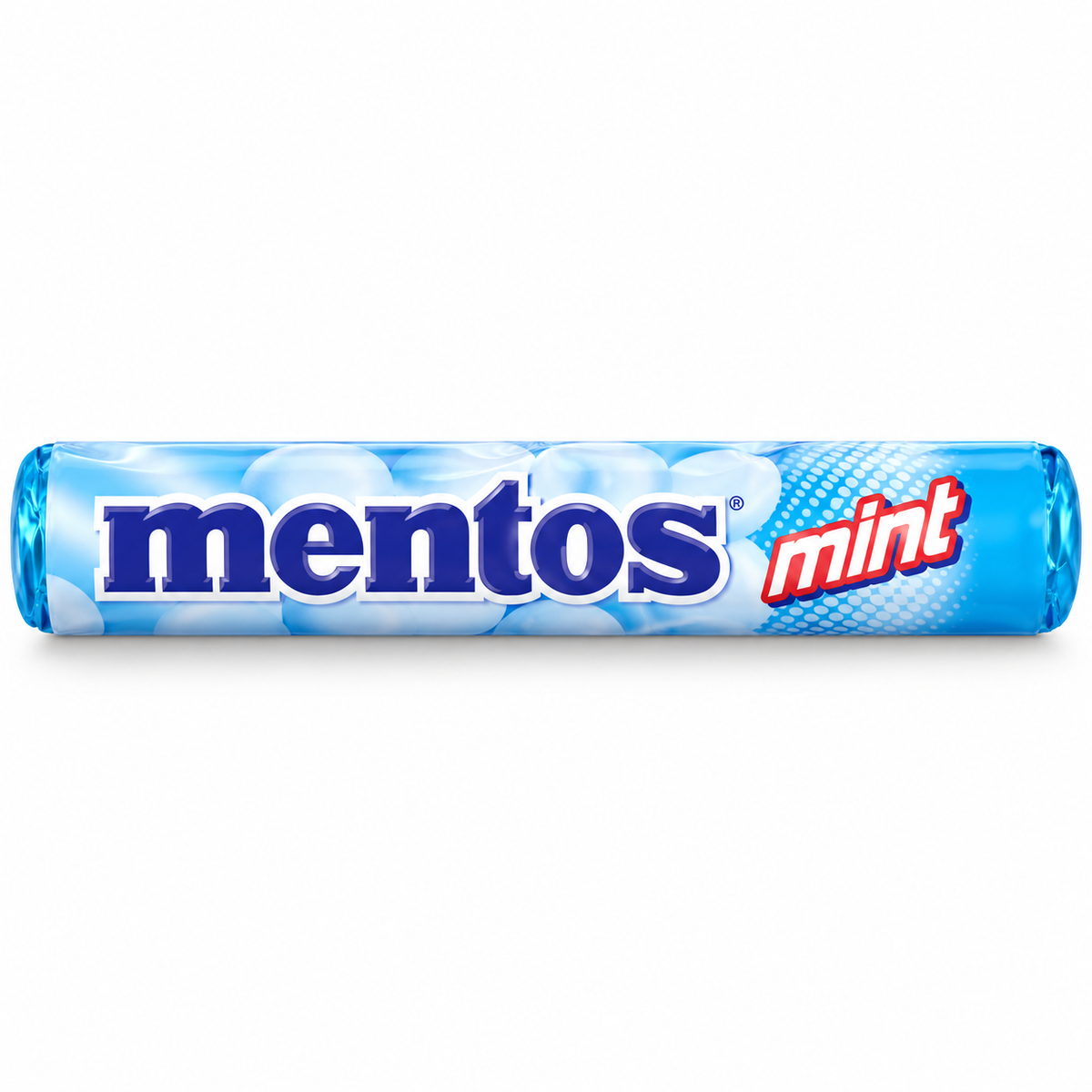 Mentos Mint Rolls 40 rolls — product image