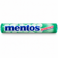 Mentos Spearmint Rolls 40 rolls — product image